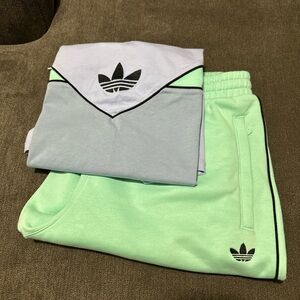Adidas Set
